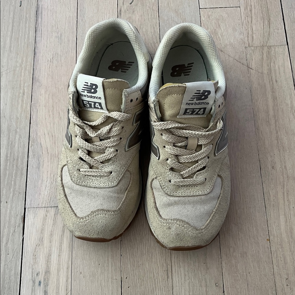 New Balance 574s - Picture 2 of 6